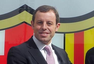 Rosell sandro barcelona