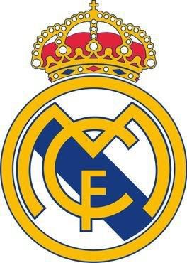 Realmadrid logo korunka