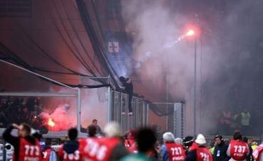 Limské derby sa skončilo smrťou 23-ročného fanúšika