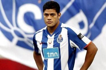 Hulk fc porto poooza