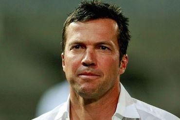 Lothar matthaus kouc3 bulharsko