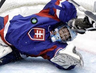 Slovenské hokejistky sa „vo svete“ posunuli na 7.miesto