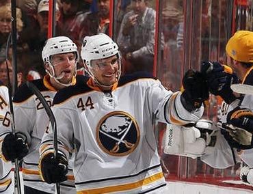 Andrej sekera buffalo tukes nhl com