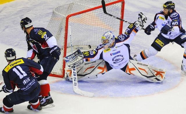 Tomas bulik slovan hylak kosice