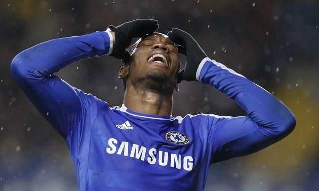 Drogba dider ajajaaaj dec11