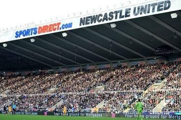 Newcastle st james park sports direct arena nufc co uk