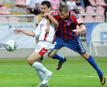 Oravec trnava vs pillar senica aug2011