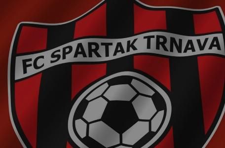 Spartaktrnava spartak sk