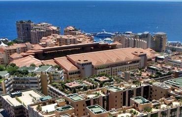 AS Monaco predané, prichádza miliardár Rybolovlev