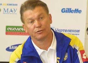Oleg blokhin trener ukrajina womensecrets us