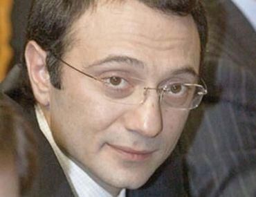 Suleyman abusaidovich kerimov radical8 com