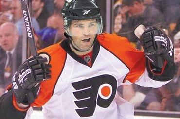 Jagr jaromir philadelphia