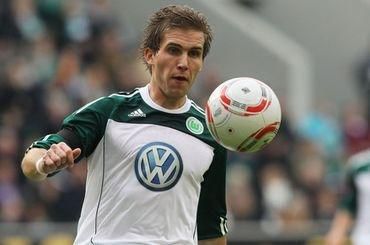 Pekarik wolfsburg s loptou grimasa maj2011