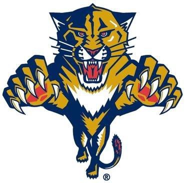 Floridapanthers logo nhl