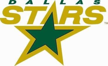 Dallastars logo nhl