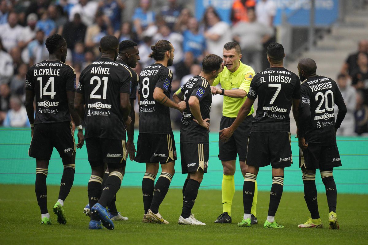 VIDEO France – Ligue 1 – résultats des 36èmes de finale / Football aujourd’hui