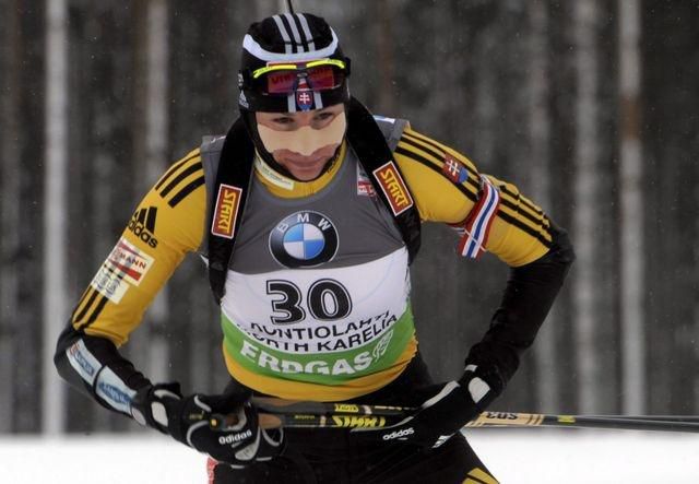 Anastasiakuzminova biatlon cislo30 reuters