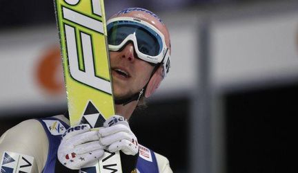 Skoky na lyžiach-SP: V Oberstdorfe triumf Rakúšana Kocha