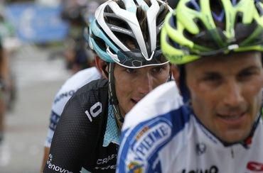 Ivan Basso: "Posledný týžden sú nohy dôležité, ale rozhoduje hlava"