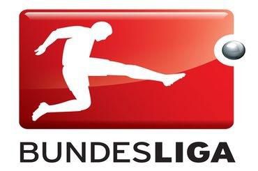 Bundesliga velke logo