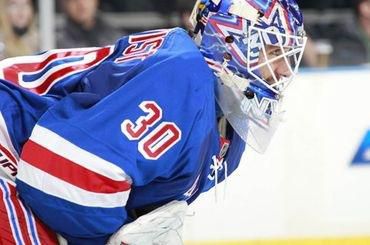 Lundqvist henrik ny rangers vs anaheim blueshirtsunited com