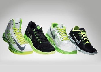 Nike predstavuje pokrokovú kolekciu Nike Lunarlon