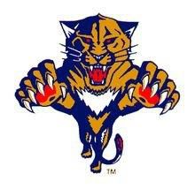 Florida panthers