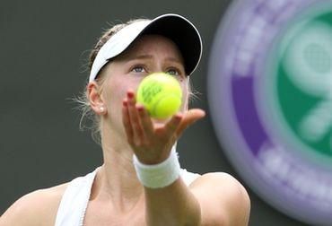 Zvonarevova tenis wimbledon