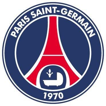 Psg nove logo