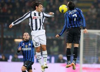 Inter Miláno a Juventus Turín s finančnými pokutami
