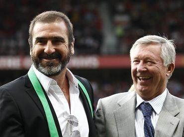 Cantona ferguson cosmos