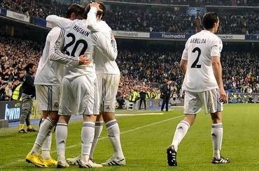 Real Madrid s rekordnými príjmami, stále má i záväzky