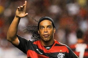 Ronaldinho flamengo ruka horeee video dna