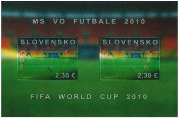 Ms2010 futbal najzaujimavejsia znamka slovensko pr foto