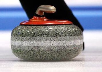 Curling-ME: Muži SR zachránení v B-divízii, ženy o medaily
