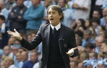 Mancini roberto mancity what