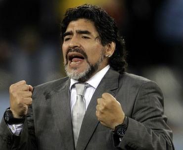 Diego maradona ruky krici2