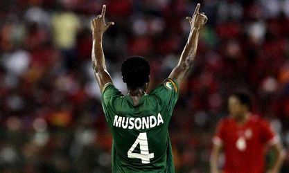Video: APN: Zambia a Rovníková Guinea sú vo štvrťfinále