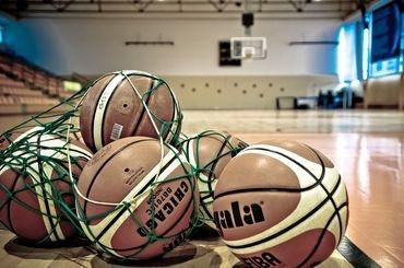Basketbal ilustracne foto lopta fiba