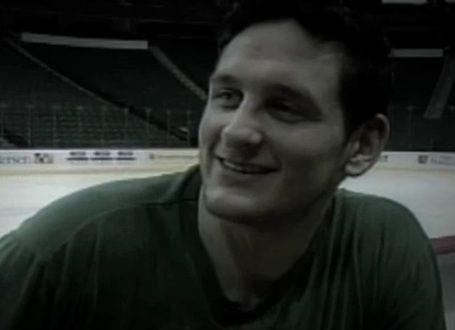 Derek boogaard profilovka nhl com