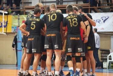 Bratislava hraci volleyteam sk