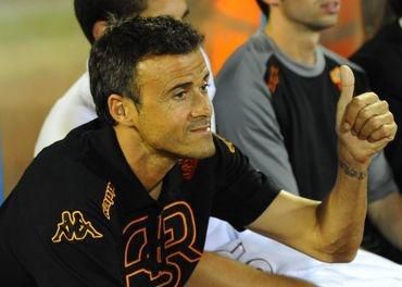 Luis enrique prst hore