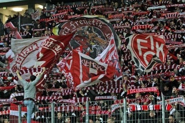 Frankfurt kaiserslautern ultras tifo net