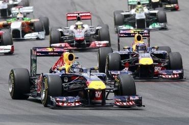 Vettel webber interlagos nov11