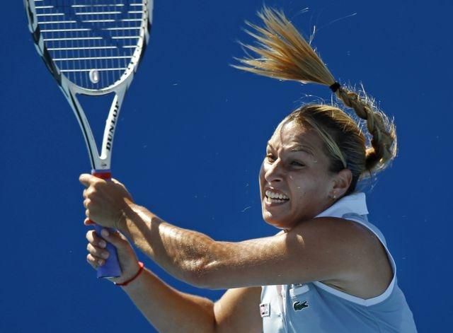 Cibulkova australian open