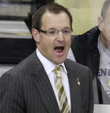 Bylsma pittsburgh recnik na striedacke