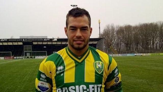 Milan lalkovic adodenhaag