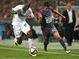 Ligue 1: Olympique Marseille aj po piatich kolách stále bez víťazstva