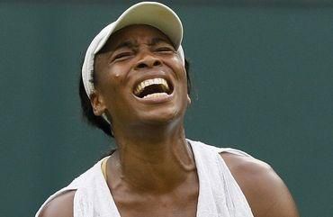 Venus williamsova wimbledon krici2