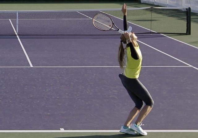 Danielahantuchova2 indianwells